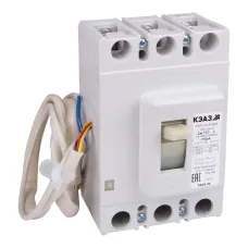 Выключатель автоматический ВА04-36-341810-320А-3200-690AC-НР24AC/DC-УХЛ3-КЭАЗ