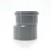 Редукция HTR 125/110 мм