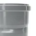 Редукция HTR 125/110 мм