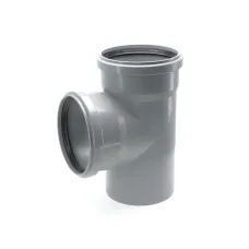 Тройник HTEA 160/160x87 град.