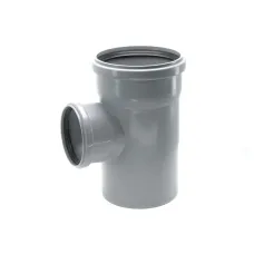 Тройник HTEA 160/110x87 град.