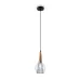 Светильник подвесной Copita 1х40Вт E14 IP20 Freya FR5133PL-01GR Светильник подвесной Copita 1х40Вт E14 IP20 Freya FR5133PL-01GR