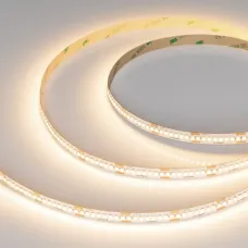 Лента светодиодная 19 Вт/м 24В IP20 3000K 240LED/м UL/RTW-A240-10-12mm SMD 2835 5 м