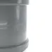 Муфта двойная HTMM 160 мм