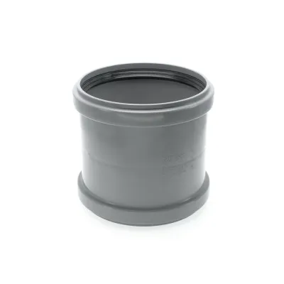 Муфта двойная HTMM 160 мм