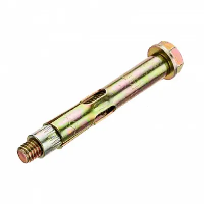 Анкерный болт (HBM)  8х60 (50 шт.) - накл. Tech-Krep