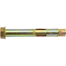 Анкерный болт (HBM)  10х80 (25 шт.) - накл. Tech-Krep