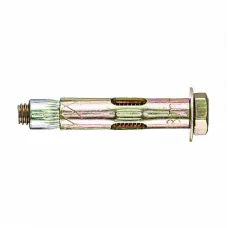 Анкерный болт (HBM)  10х100 (25 шт.) - накл. Tech-Krep