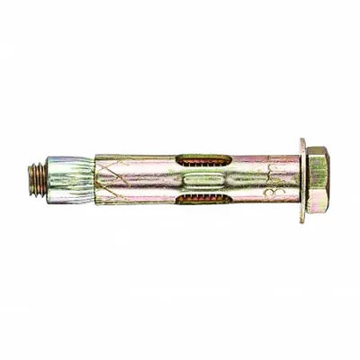 Анкерный болт (HBM)  10х100 (25 шт.) - накл. Tech-Krep