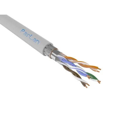 Витая пара ParLan Patch SF/UTP Cat 5e PVC 2х2х0.48
