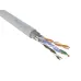 Витая пара ParLan Patch SF/UTP Cat 5e PVC 2х2х0.48