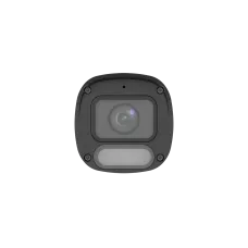 Видеокамера IP 4Мп цилиндрическая IP67 LED-60м PoE (2.8мм)