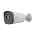 Видеокамера IP 4Мп цилиндрическая IP67 LED-60м PoE (2.8мм)