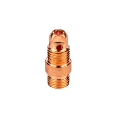 Корпус цанги сварочной горелки TIG 17 18 26 3.2 мм укороченный SAGGIO