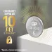 Батарейка дисковая литиевая GP Lithium Ultra Plus CR2032 - 4 шт. в блистере
