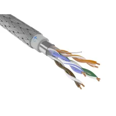 Кабель(провод) ParLan ARM F/UTP Cat 5е PVC 4х2х0,52