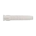 Дюбель универсальный нейлоновый PDU N 6x50 (20 шт.) Дюбель универсальный нейлоновый PDU N 6x50 (20 шт.)
