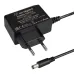 Блок питания ARDV-SP-6-12BW (12V, 0.5A, 6W) (Адаптер, 5 лет)