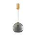 Светильник подвесной Fume 5Вт 3000К IP20 Freya FR5399PL-L4BS2