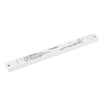 Блок питания ARV-SP-48100-LINEAR-PFC (48V, 2.1A, 100W) (IP20 Пластик, 5 лет)