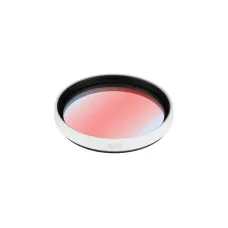 Светофильтр LGD-ARTIFACT-COLORFUL-FRAME-R55 (WH-RD) (ARL, Металл)
