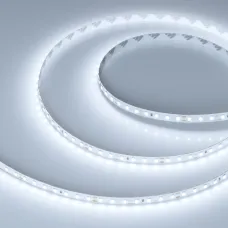 Лента светодиодная 7 Вт/м 24В 6000K IP20 112LED/м UL-A112-8mm SMD 2835 5 м