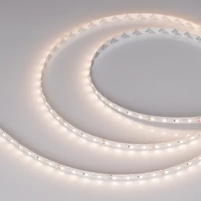Лента светодиодная 8 Вт/м 24В IP20 3500K 80LED/м RZ-A80-8mm SMD 2835 5 м