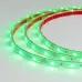 Лента светодиодная 7,2 Вт/м 24В IP67 RGB 30LED/м RT/RTW-B30-10-13mm SMD 5060 5 м