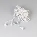 Гирлянда светодиодная декоративная ARD-STRING-PRO-10000-WHITE-100LED-STD WARM 230V, 7W ARDCL, IP65