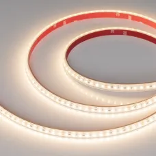 Лента светодиодная 9,6 Вт/м 24В IP67 3000K 120LED/м IC-A120-8-10mm SMD 2835 10 м