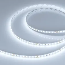 Лента светодиодная 11 Вт/м 24В IP20 6000K 128LED/м DOT-X128-8mm DOT 5 м