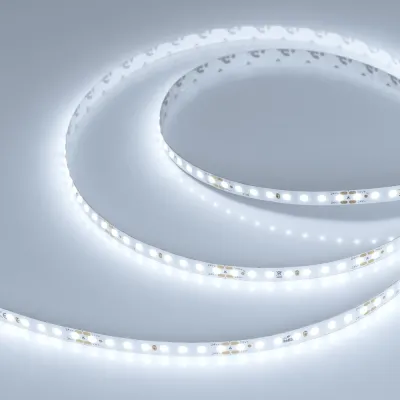 Лента светодиодная 11 Вт/м 24В IP20 6000K 128LED/м DOT-X128-8mm DOT 5 м