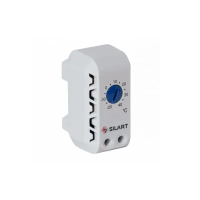 Термостат SILART TBS-240 охлаждение -20…+40