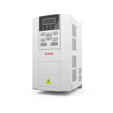 Преобразователь частоты 22/30 кВт, 45/56А, 400V, 150% 1мин, IP20, тормозной ключ