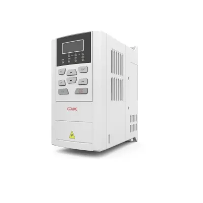 Преобразователь частоты 2.2 кВт, 5.5А, 400V, 150% 1мин, IP20, тормозной ключ, интерфейс подключения энкодера