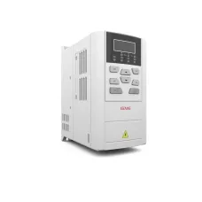 Преобразователь частоты 0.75/1.5 кВт, 2.5/3.8А, 400V, 150% 1мин, IP20, тормозной ключ