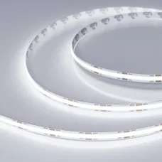 Лента светодиодная 11,5 Вт/м 24В IP20 6000K 544LED/м COB-X544-8-12mm CSP 5 м
