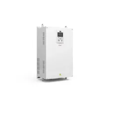 Преобразователь частоты 75 кВт, 150А, 400V, 150% 1 мин, IP20, тормозной ключ, интерфейс подключения энкодера