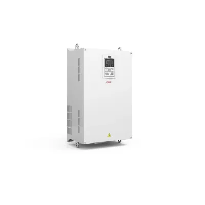 Преобразователь частоты 75 кВт, 150А, 400V, 150% 1 мин, IP20, тормозной ключ, интерфейс подключения энкодера