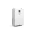Преобразователь частоты 75/90 кВт, 150/176А, 400V, 150% 1мин, IP20