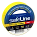 Изолента Safeline 15/10 желтый