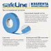 Изолента Safeline 19/25 красный