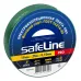 Изолента Safeline 19/25 зеленый Изолента Safeline 19/25 зеленый