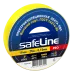 Изолента Safeline 19/25 желтый Изолента Safeline 19/25 желтый
