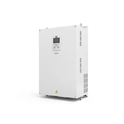 Преобразователь частоты 160-185 кВт 310-350 А 400V 150% 1 мин IP20 DC-Дроссель