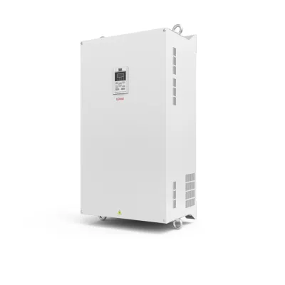 Преобразователь частоты 250-280 кВт 470-520 А 400V 150% 1 мин IP20 DC-Дроссель