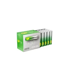 Батарейка алкалиновая GP Super Alkaline G-Tech 24А ААA