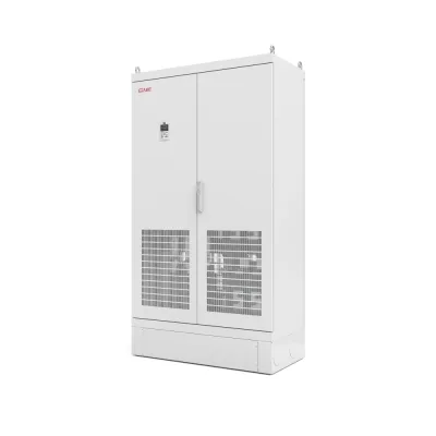 Преобразователь частоты 630 кВт, 1100А, 400V, 150% 1 мин, IP20, интерфейс подключения энкодера