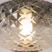 Светильник подвесной  Maytoni Bruma MOD397PL-L10B3K LED 10W Черный