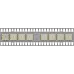 HB LED 100 D60 5000K G2